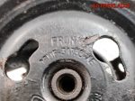 Насос ГУР Ford Fiesta Mk4 96MF3A733AE - АвтоСклад31.рф - авторазборка контрактные б/у запчасти в г. Белгород