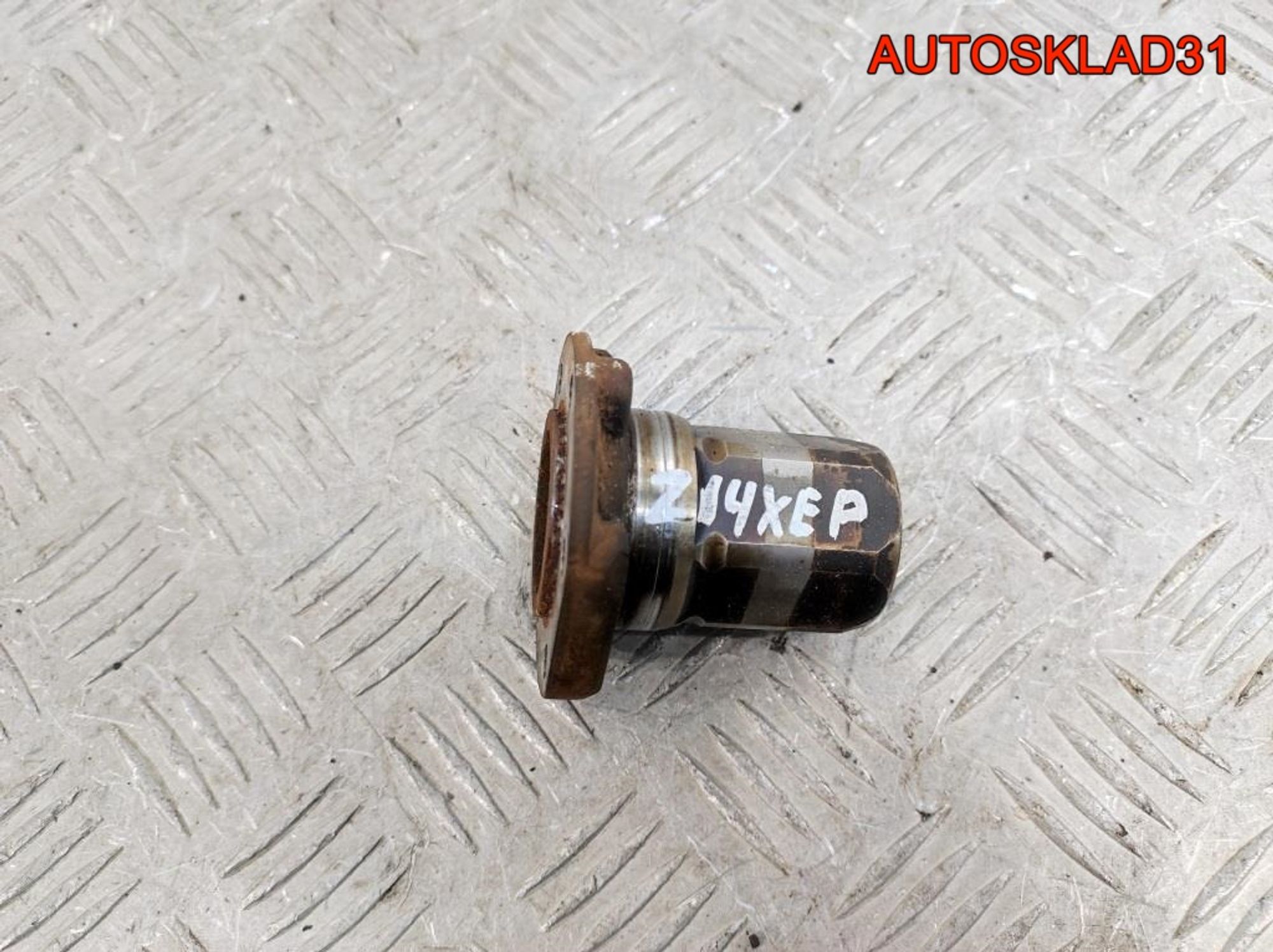 Ступица коленвала Opel Corsa D 1,4 Z14XEP 90529559 - АвтоСклад31.рф - авторазборка контрактные б/у запчасти в г. Белгород Ступица коленвала Opel Corsa D 1,4 Z14XEP 90529559 - АвтоСклад31.рф - авторазборка контрактные б/у запчасти в г. Белгород