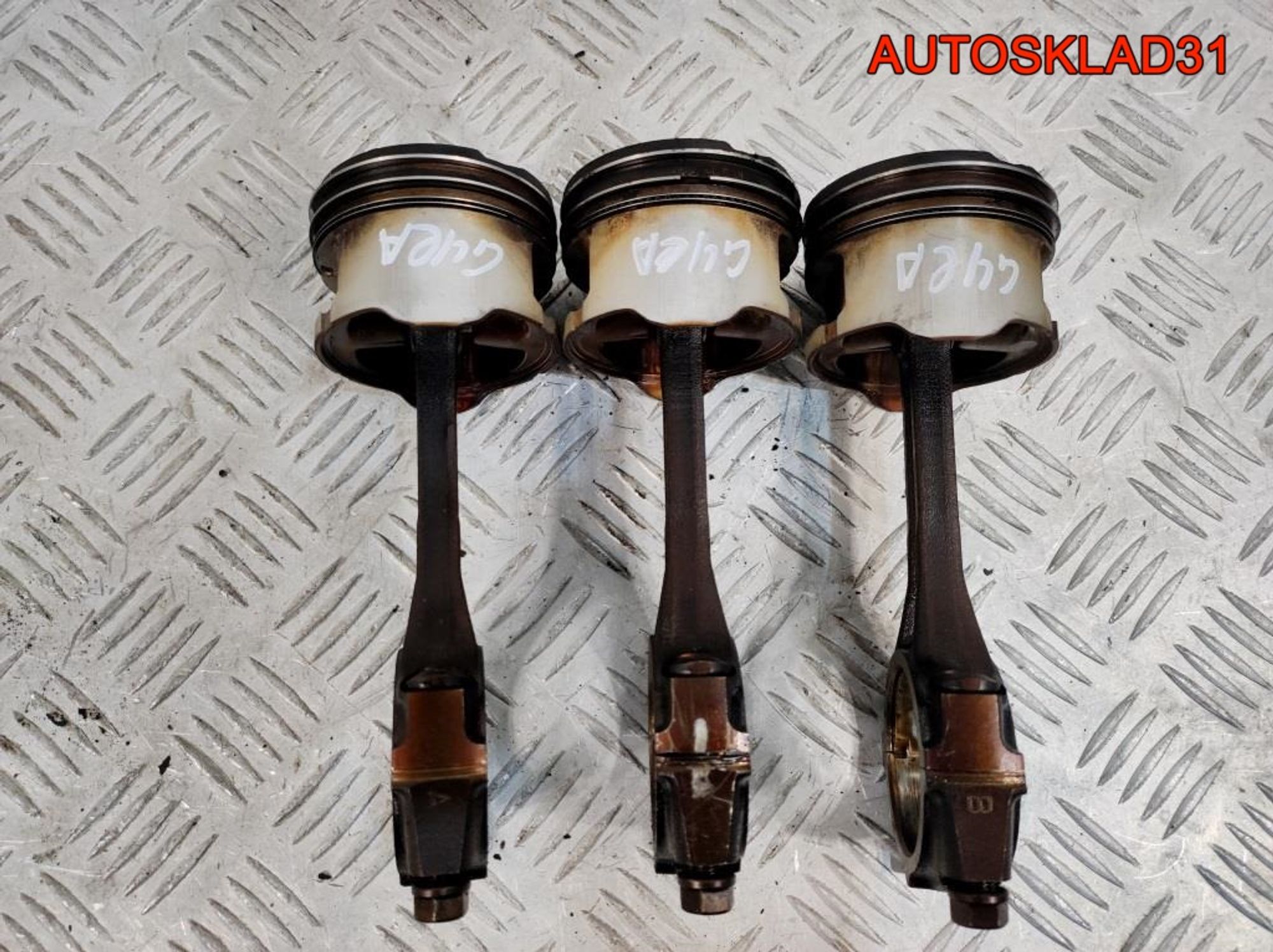 Поршень с шатуном Hyundai Getz 1.3 G4EA Бензин 2341022713 - АвтоСклад31.рф - авторазборка контрактные б/у запчасти в г. Белгород Поршень с шатуном Hyundai Getz 1.3 G4EA Бензин 2341022713 - АвтоСклад31.рф - авторазборка контрактные б/у запчасти в г. Белгород