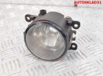 Фара противотуманная Renault Megane 2 8200074008 - АвтоСклад31.рф - авторазборка контрактные б/у запчасти в г. Белгород