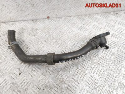 Патрубок системы охлаждения Skoda Fabia 2 6C0122157N - АвтоСклад31.рф - авторазборка контрактные б/у запчасти в г. Белгород