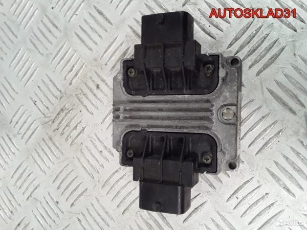 Блок комфорта Volkswagen Caddy 3 1K0959433CP - АвтоСклад31.рф - авторазборка контрактные б/у запчасти в г. Белгород