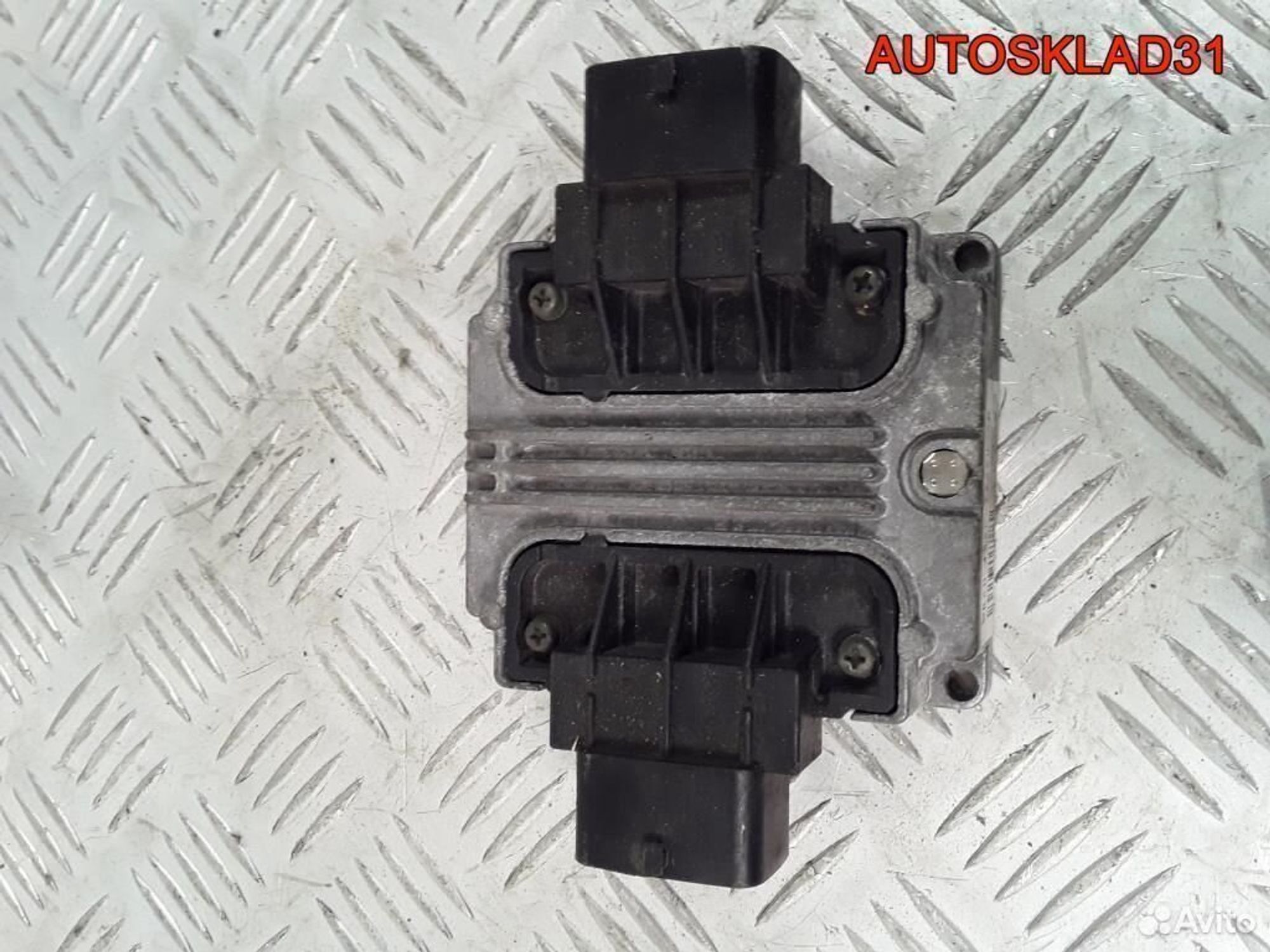 Блок управления АКПП Ford Fiesta 4s6p7z369ad - АвтоСклад31.рф - авторазборка контрактные б/у запчасти в г. Белгород Блок управления АКПП Ford Fiesta 4s6p7z369ad - АвтоСклад31.рф - авторазборка контрактные б/у запчасти в г. Белгород