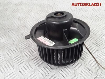 Моторчик отопителя Volkswagen Polo 6N1819021 - АвтоСклад31.рф - авторазборка контрактные б/у запчасти в г. Белгород