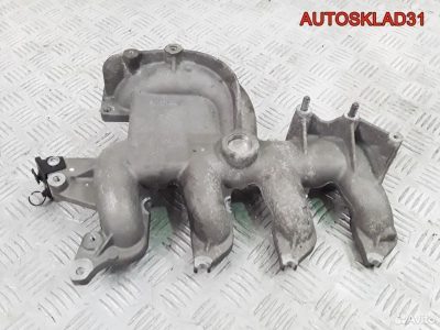 Коллектор впускной Renault Megane 2 8200714430 - АвтоСклад31.рф - авторазборка контрактные б/у запчасти в г. Белгород