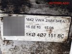 Рычаг передний левый VW Golf 5 1K0407151BC - АвтоСклад31.рф - авторазборка контрактные б/у запчасти в г. Белгород