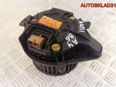 Моторчик отопителя Audi A4 B6 8E1820021E - АвтоСклад31.рф - авторазборка контрактные б/у запчасти в г. Белгород