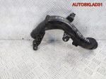 Патрубок интеркулера VW Passat B6 CBA 5N0145770A - АвтоСклад31.рф - авторазборка контрактные б/у запчасти в г. Белгород