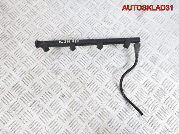 Опора переднего амортизатора Audi A8 D3 4E0412383F - АвтоСклад31.рф - авторазборка контрактные б/у запчасти в г. Белгород
