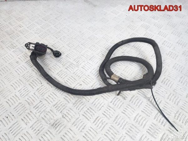 Кулиса АКПП Audi 80 B4 8A1713109 - АвтоСклад31.рф - авторазборка контрактные б/у запчасти в г. Белгород