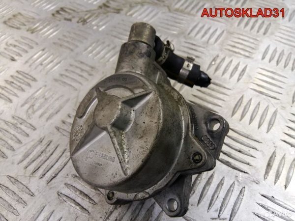 Торпедо Audi A8 D3 4E1857003D - АвтоСклад31.рф - авторазборка контрактные б/у запчасти в г. Белгород