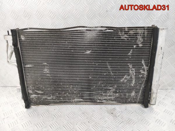Вентилятор радиатора  Kia Ceed 253801H000 - АвтоСклад31.рф - авторазборка контрактные б/у запчасти в г. Белгород