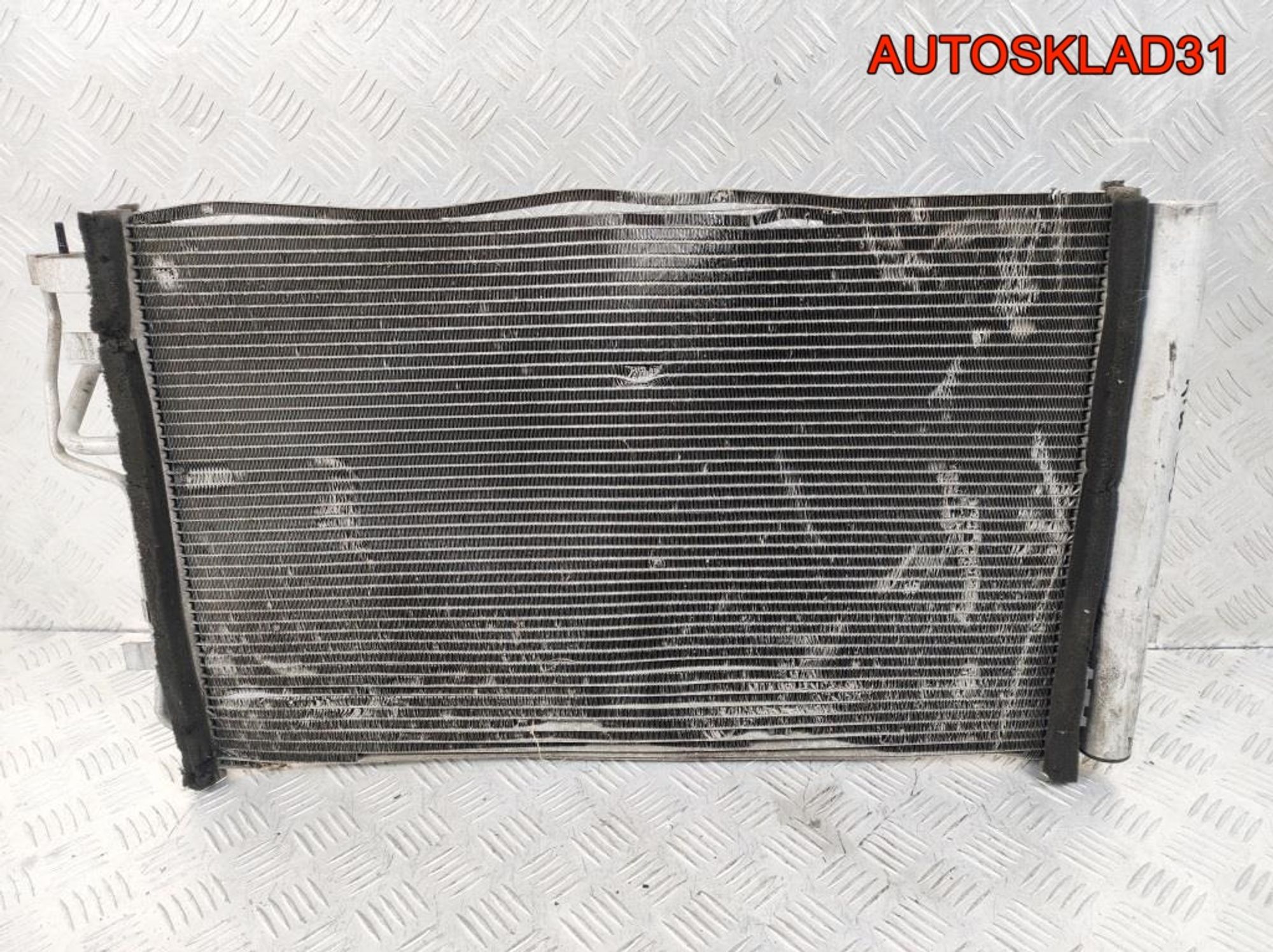 Радиатор кондиционера Kia Ceed 976061H000 - АвтоСклад31.рф - авторазборка контрактные б/у запчасти в г. Белгород Радиатор кондиционера Kia Ceed 976061H000 - АвтоСклад31.рф - авторазборка контрактные б/у запчасти в г. Белгород