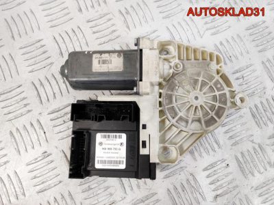 Моторчик стеклоподъемника передний левый VW Passat B6 1K0959793G - АвтоСклад31.рф - авторазборка контрактные б/у запчасти в г. Белгород