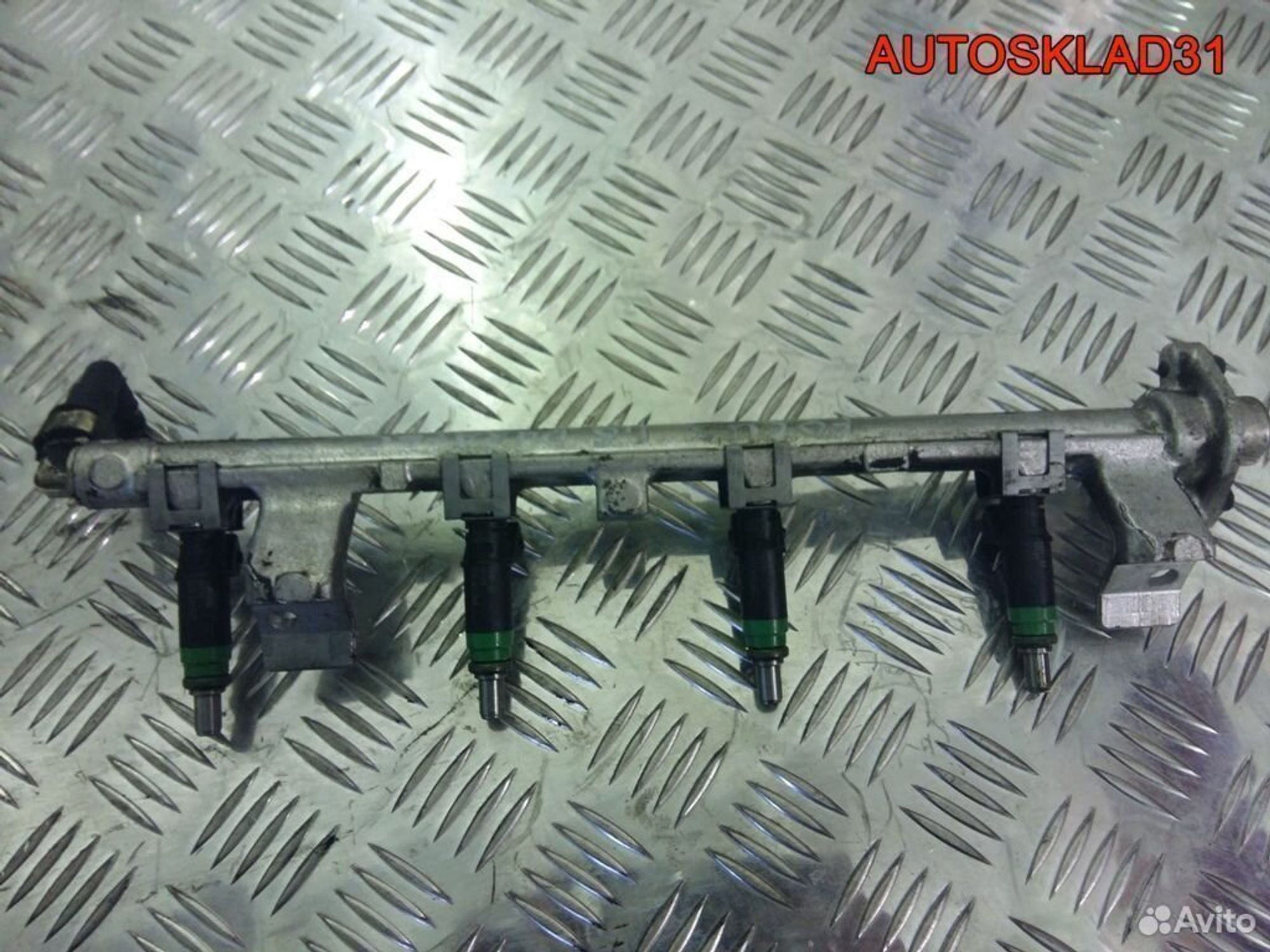 Форсунки инжекторные Ford Focus 2 98mf9f593bc - АвтоСклад31.рф - авторазборка контрактные б/у запчасти в г. Белгород Форсунки инжекторные Ford Focus 2 98mf9f593bc - АвтоСклад31.рф - авторазборка контрактные б/у запчасти в г. Белгород