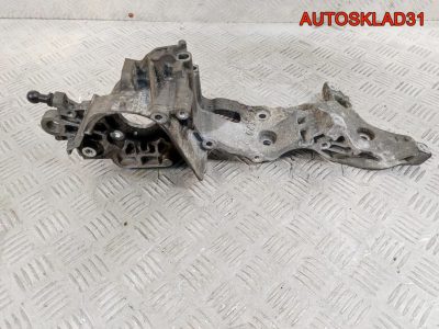 Кронштейн генератора Skoda Rapid 1,6 CXM Дизель 04L903143B - АвтоСклад31.рф - авторазборка контрактные б/у запчасти в г. Белгород