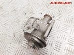 Клапан EGR егр BMW E39 2.5 M57D25 11717785452 - АвтоСклад31.рф - авторазборка контрактные б/у запчасти в г. Белгород