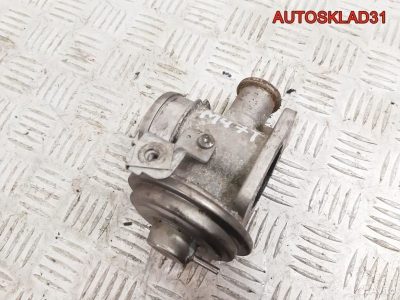 Клапан EGR егр BMW E39 2.5 M57D25 11717785452 - АвтоСклад31.рф - авторазборка контрактные б/у запчасти в г. Белгород