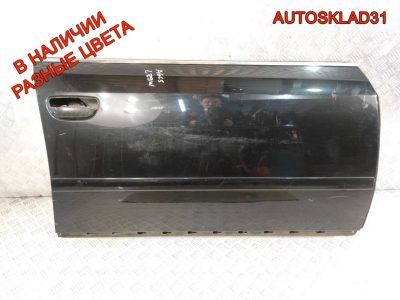 Дверь передняя правая Голая Audi A6 C5 4B0831052D - АвтоСклад31.рф - авторазборка контрактные б/у запчасти в г. Белгород