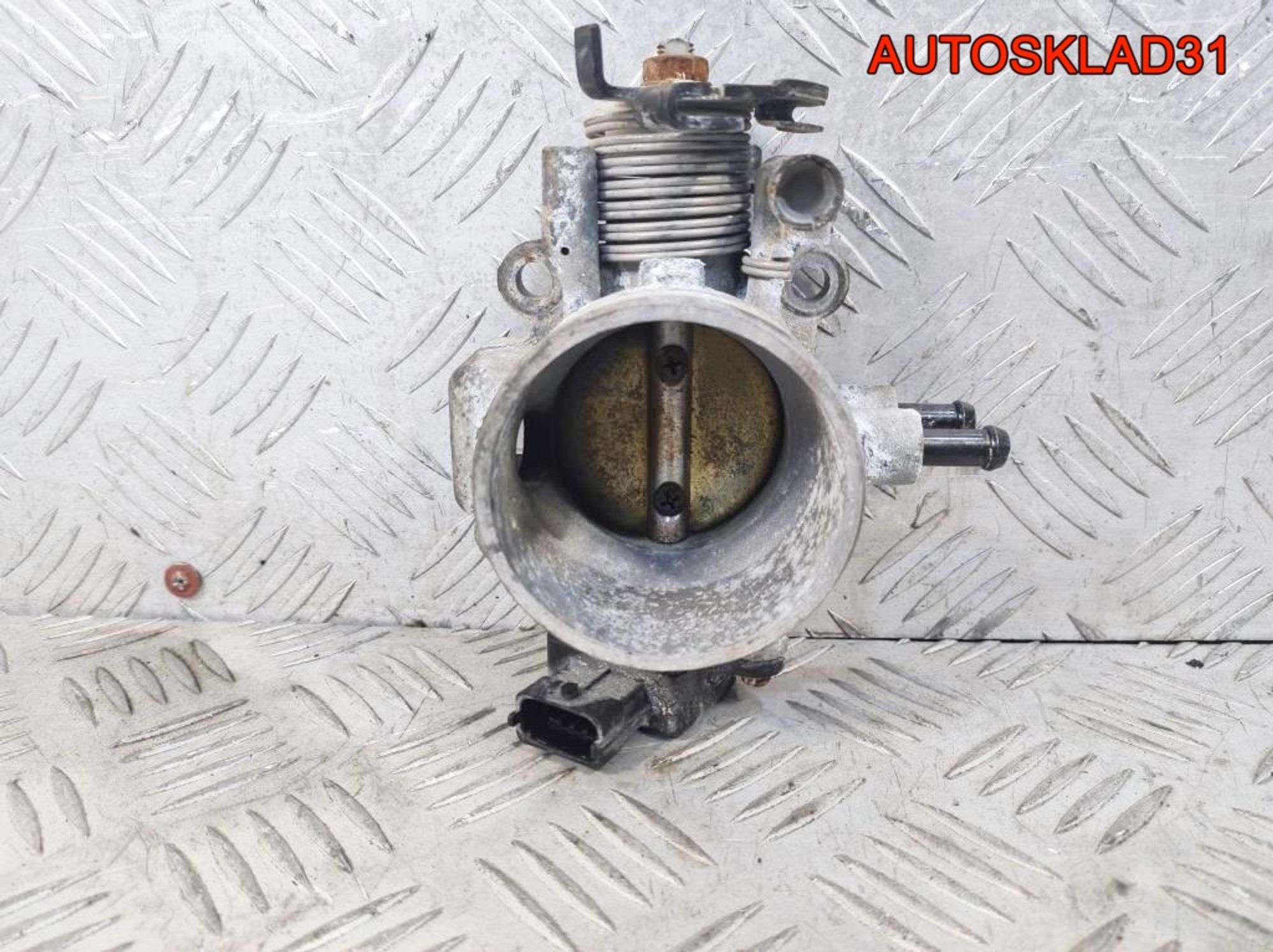 Заслонка дроссельная Hyundai Elantra 3510026800 - АвтоСклад31.рф - авторазборка контрактные б/у запчасти в г. Белгород Заслонка дроссельная Hyundai Elantra 3510026800 - АвтоСклад31.рф - авторазборка контрактные б/у запчасти в г. Белгород
