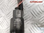 Насос омывателя фар VW Passat B5 3B7955681 - АвтоСклад31.рф - авторазборка контрактные б/у запчасти в г. Белгород