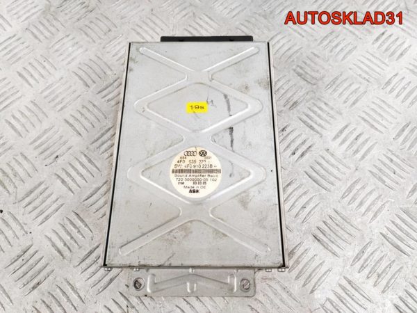 Вентилятор радиатора Ford Focus 1 2S418C607AB - АвтоСклад31.рф - авторазборка контрактные б/у запчасти в г. Белгород