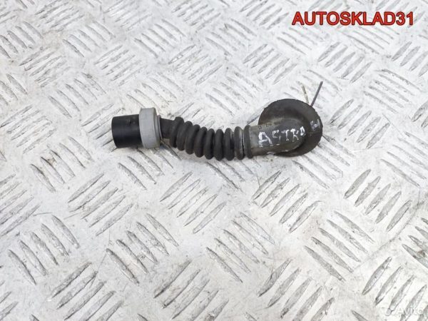 Задний редуктор Audi A4 B6 EUS230402 - АвтоСклад31.рф - авторазборка контрактные б/у запчасти в г. Белгород