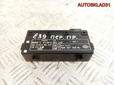 Блок комфорта передней/п двери бмв Е39 61356904249 - АвтоСклад31.рф - авторазборка контрактные б/у запчасти в г. Белгород