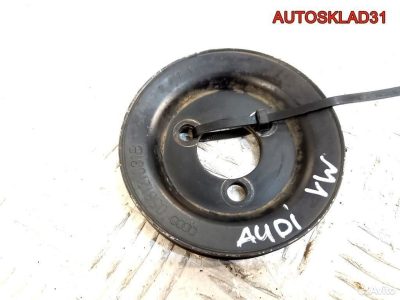 Шкив помпа VW Passat B5 1.8 ADR 058121031C - АвтоСклад31.рф - авторазборка контрактные б/у запчасти в г. Белгород