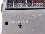Блок комфорта VW Polo 1.4 BNM 6Q1937049B Дизель - АвтоСклад31.рф - авторазборка контрактные б/у запчасти в г. Белгород