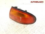 Фонарь задний правый Mazda 323 F BA BC6A51170 - АвтоСклад31.рф - авторазборка контрактные б/у запчасти в г. Белгород