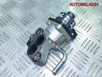 Клапан егр EGR Ford Focus 1S7G9D475AL - АвтоСклад31.рф - авторазборка контрактные б/у запчасти в г. Белгород