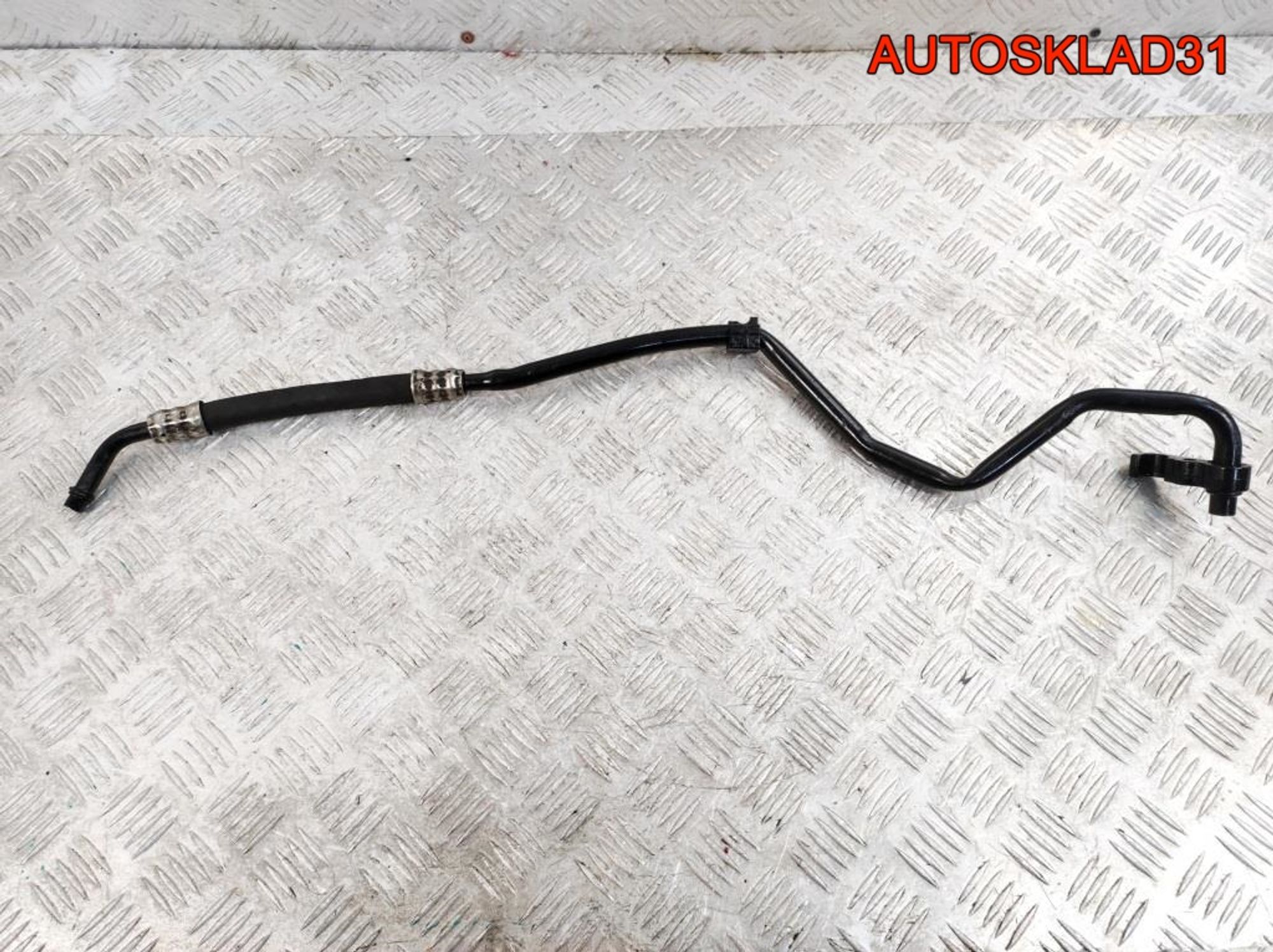 Трубка охлаждения АКПП BMW E90 2.0 N47D20A 17227799752 - АвтоСклад31.рф - авторазборка контрактные б/у запчасти в г. Белгород Трубка охлаждения АКПП BMW E90 2.0 N47D20A 17227799752 - АвтоСклад31.рф - авторазборка контрактные б/у запчасти в г. Белгород