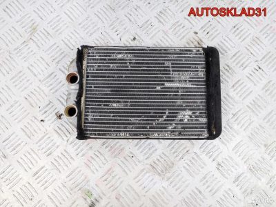 Радиатор отопителя Audi A6 C5 4B1819031C - АвтоСклад31.рф - авторазборка контрактные б/у запчасти в г. Белгород