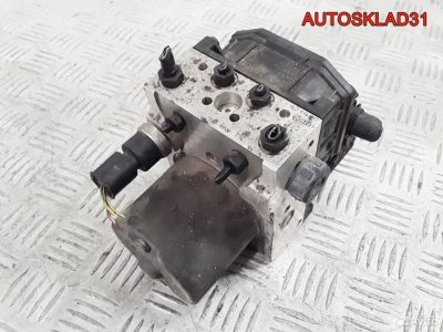 Блок ABS насос АБС Audi A4 B6 8E0614517 - АвтоСклад31.рф - авторазборка контрактные б/у запчасти в г. Белгород