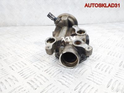 Кронштейн масляного фильтра Audi A4 B7 06B115417F - АвтоСклад31.рф - авторазборка контрактные б/у запчасти в г. Белгород
