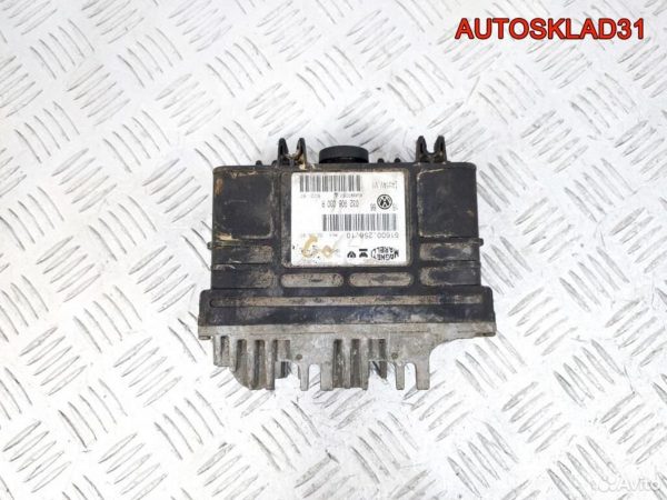 Двигатель ARG Volkswagen Passat B5 1.8 Бензин - АвтоСклад31.рф - авторазборка контрактные б/у запчасти в г. Белгород