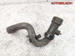 Патрубок радиатора Audi A6 C5 2,5 Дизель 4B0121049D - АвтоСклад31.рф - авторазборка контрактные б/у запчасти в г. Белгород