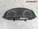 Панель приборов VW Golf 5 1K0920863B 1,9 Дизель - АвтоСклад31.рф - авторазборка контрактные б/у запчасти в г. Белгород