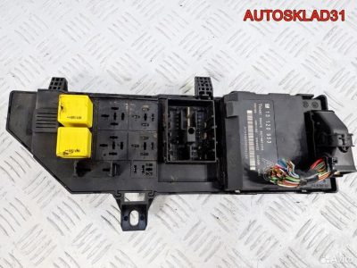 Блок комфорта в сборе Opel Vectra C 13120953 - АвтоСклад31.рф - авторазборка контрактные б/у запчасти в г. Белгород