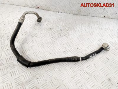 Трубка кондиционера Audi A4 B6 2,0 AWA 8E0260701AQ - АвтоСклад31.рф - авторазборка контрактные б/у запчасти в г. Белгород