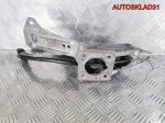 Педаль тормоза МКПП Ford Focus 2 4M512467AR - АвтоСклад31.рф - авторазборка контрактные б/у запчасти в г. Белгород