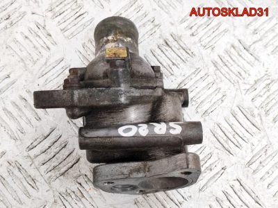 Корпус термостата Nissan Primera P11 2,0 SR20DE 110619F500 - АвтоСклад31.рф - авторазборка контрактные б/у запчасти в г. Белгород