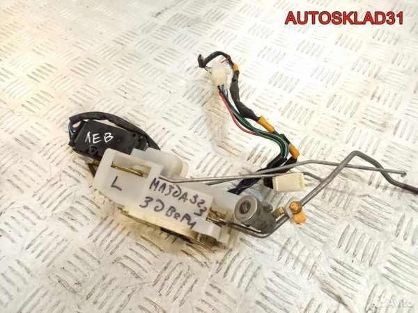 Блок сигнализации Audi A6 C5 4B0951173 - АвтоСклад31.рф - авторазборка контрактные б/у запчасти в г. Белгород