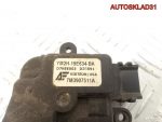 Моторчик заслонки отопителя VW Sharan 7M3907511A - АвтоСклад31.рф - авторазборка контрактные б/у запчасти в г. Белгород