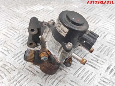 Клапан EGR Nissan Almera N16 1,8 QG18 147105M001 - АвтоСклад31.рф - авторазборка контрактные б/у запчасти в г. Белгород