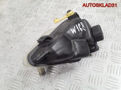 Бачок расширительный Mercedes Benz W168 A1685000140 - АвтоСклад31.рф - авторазборка контрактные б/у запчасти в г. Белгород