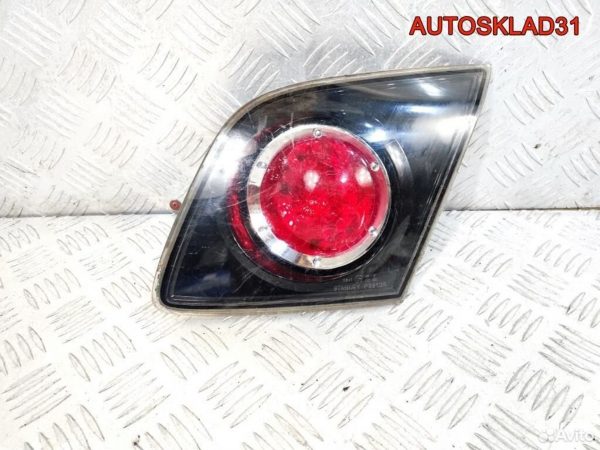 Крыло переднее правое Audi A8 D3 4E0821106K - АвтоСклад31.рф - авторазборка контрактные б/у запчасти в г. Белгород