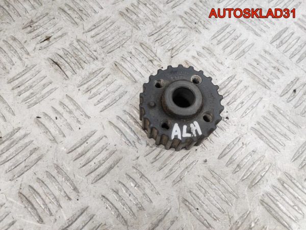 Компрессор кондиционера Renault Megane 2 1.5 Дизель 0017DPSS - АвтоСклад31.рф - авторазборка контрактные б/у запчасти в г. Белгород