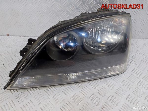 Эбу Ford Focus 2 2.0 aoda 4m5112a650vf - АвтоСклад31.рф - авторазборка контрактные б/у запчасти в г. Белгород